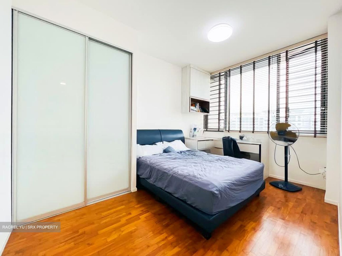 The Amore (D19), Condominium #580241181